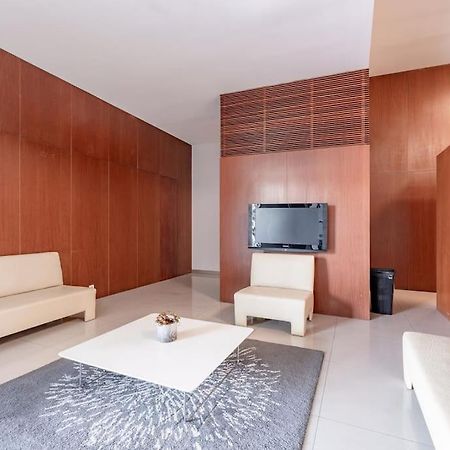 Viva Stadium Residence Studios Porto Eksteriør billede