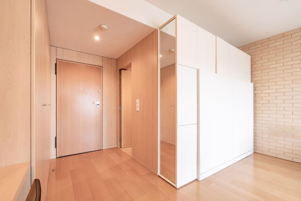 Viva Stadium Residence Studios Porto Eksteriør billede