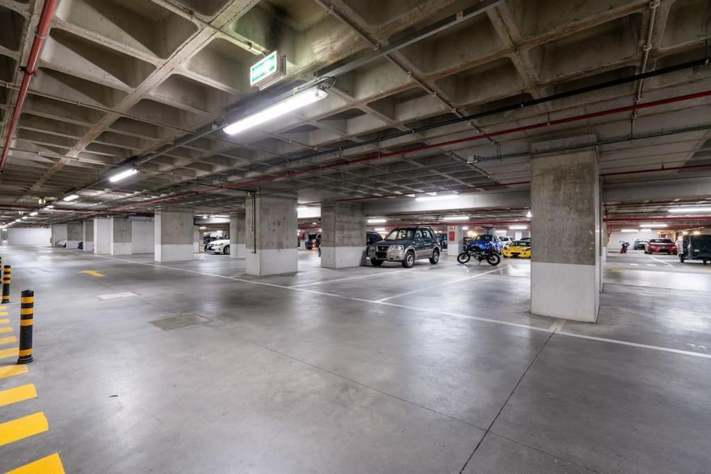 Viva Stadium Residence Studios Porto Eksteriør billede